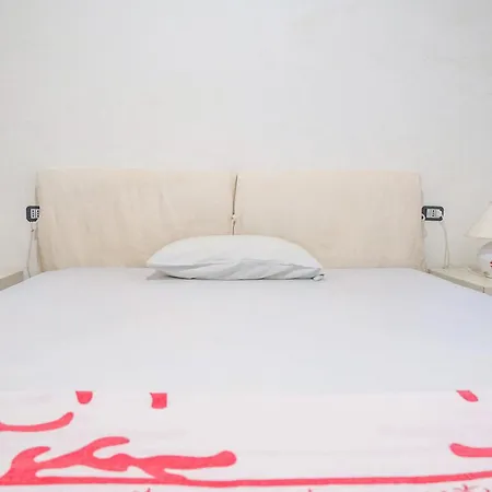 Apartment Eliana Yacht & Golf *