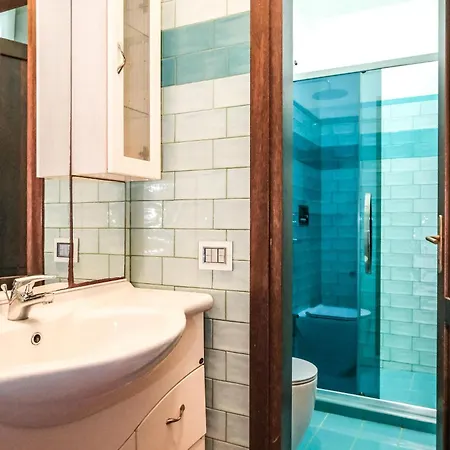 Eliana Yacht & Golf Apartment *