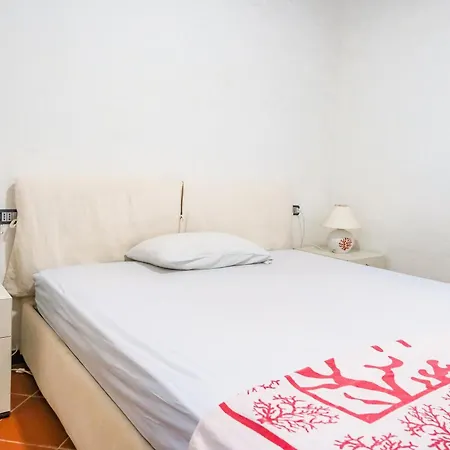 Apartment Eliana Yacht & Golf *