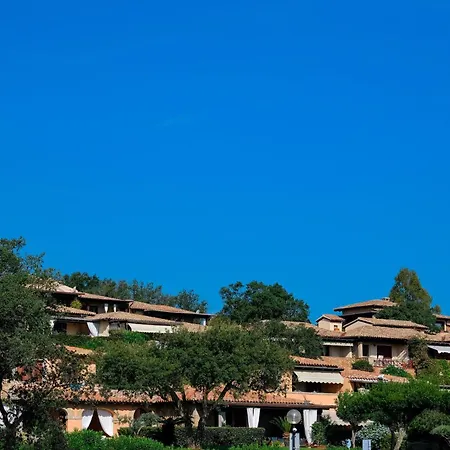 Eliana Yacht & Golf Apartman