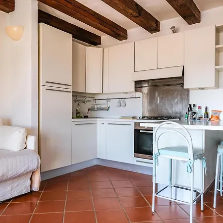 Eliana Yacht & Golf Apartment Puntaldia