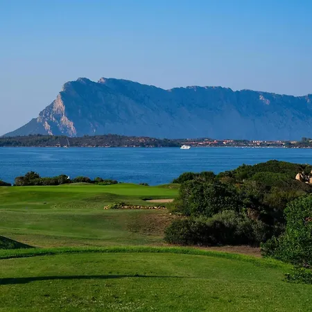 Apartment Eliana Yacht & Golf *