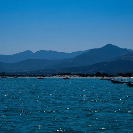 Eliana Yacht & Golf Apartman