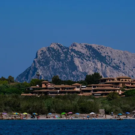 Eliana Yacht & Golf Apartment *