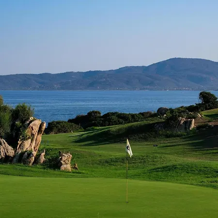 Eliana Yacht & Golf * Puntaldia