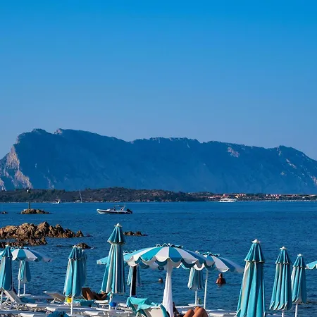 Apartment Eliana Yacht & Golf