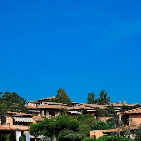 Eliana Yacht & Golf Apartman *
