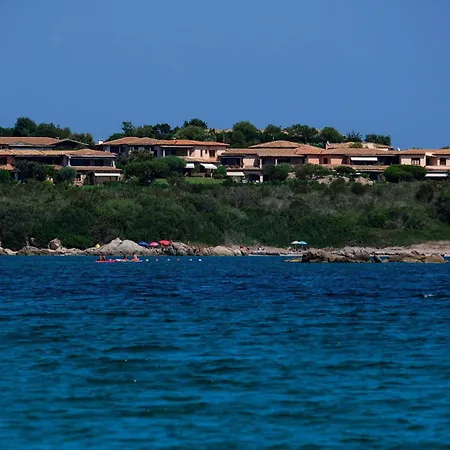 Eliana Yacht & Golf *