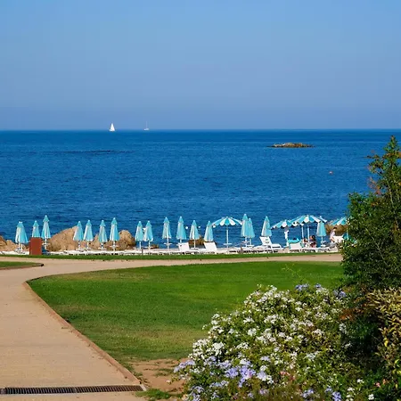 Eliana Yacht & Golf Apartman *