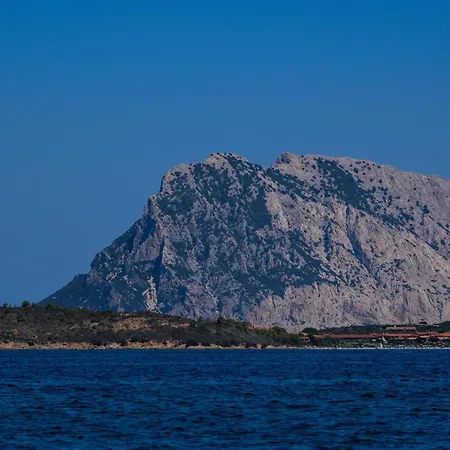 Apartment Eliana Yacht & Golf Puntaldia