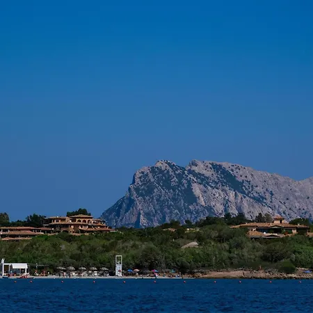 Apartamento Eliana Yacht & Golf